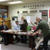 中正中學校友會活動